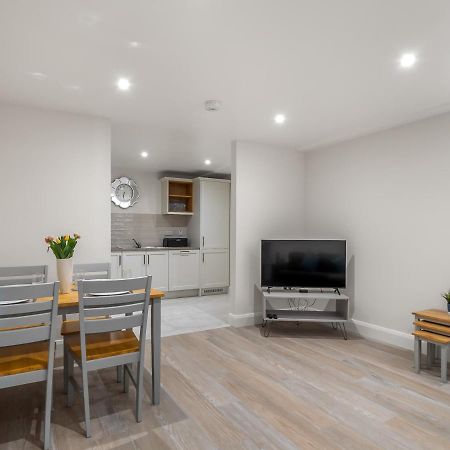 Cleggan Pierside Apt 2 Extérieur photo